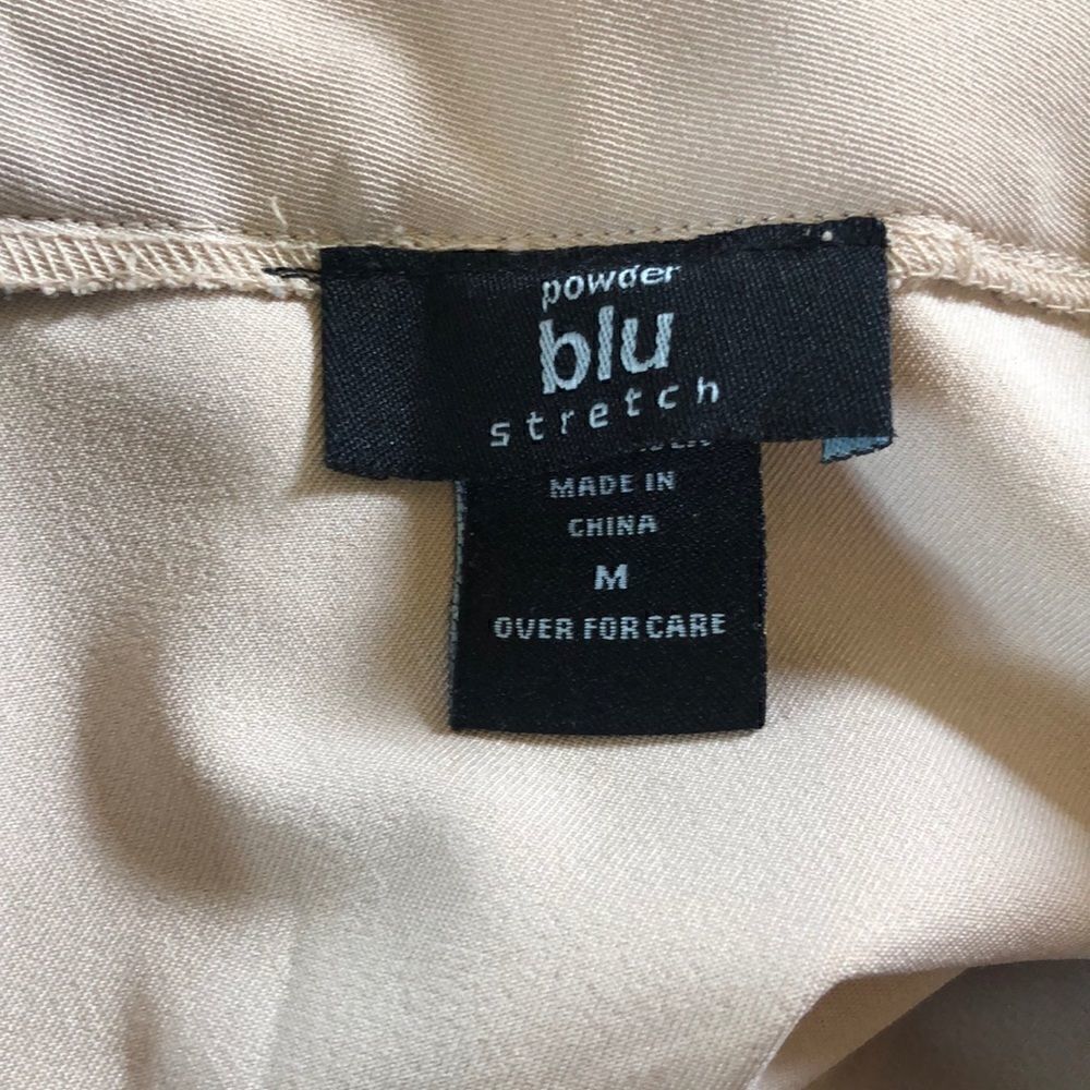 Powder Blu Pants   - Picture 6 of 8